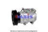 AKS DASIS 850412N Compressor, air conditioning